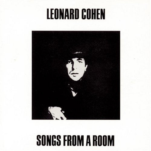 Songs from a Room [Import] | Mint (M) Mint (M) - FOLK *SEALED*