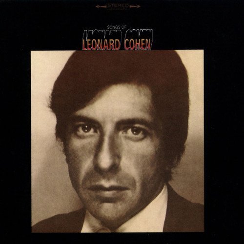 Songs Of Leonard Cohen [Import] | Mint (M) Mint (M)