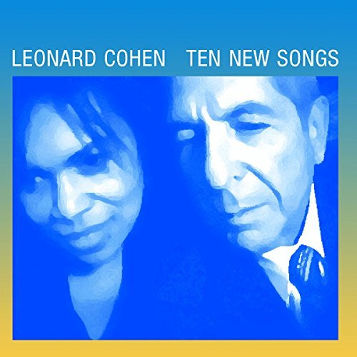 Ten New Songs (Import) | Mint (M) Mint (M) - FOLK *SEALED*