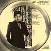 Leonard Cohen - THE BEST OF |