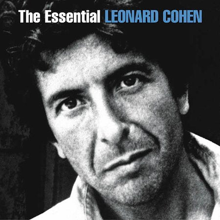 Leonard Cohen - The Essential Leonard Cohen (Limited Edition, Remastered) (2 Cd's) |