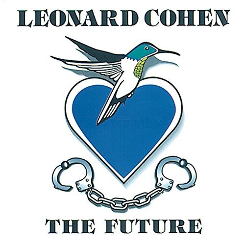 The Future [Import] |
