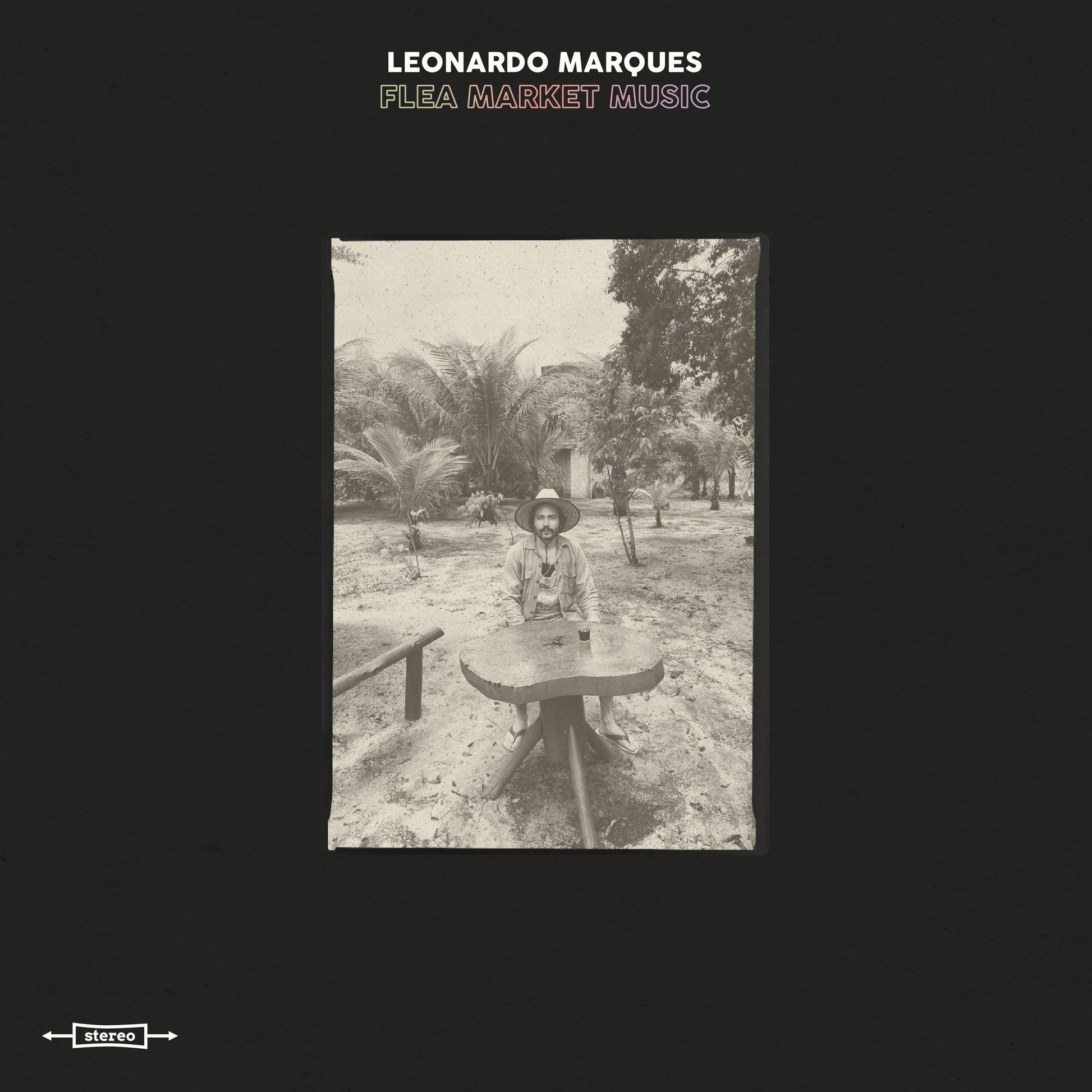 Leonardo Marques - Flea Market Music |