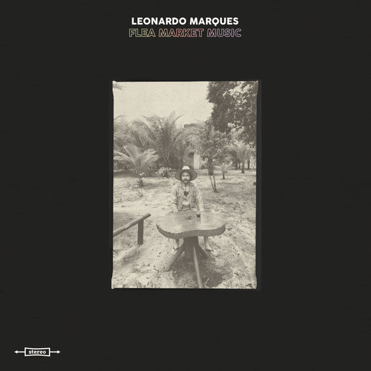 Leonardo Marques - Flea Market Music |