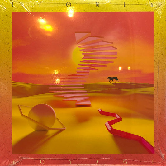 Voyage | Mint (M) Mint (M) - DISCO *SEALED*