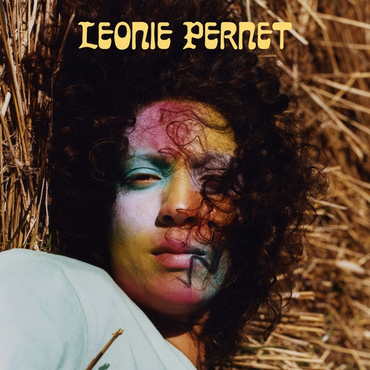 LEONIE PERNET - Le Cirque de Consolation |