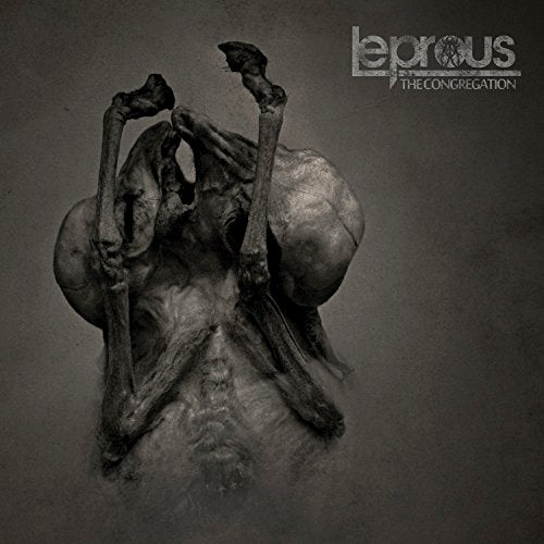 The Congregation (10Th Anniversary Edition) (2Lp) |