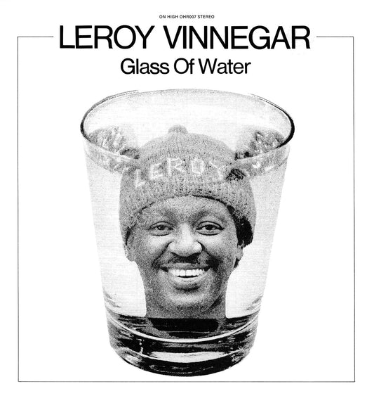 Leroy Vinnegar - Glass Of Water |