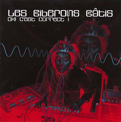 Ok! C'est Correct! |