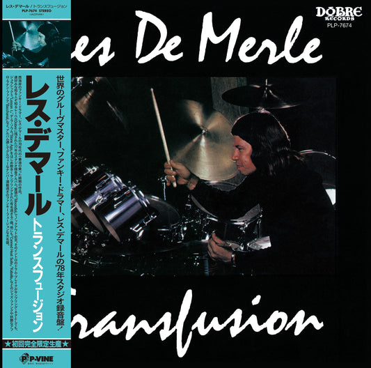 Les Demerle - Transfusion |