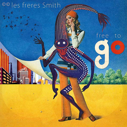 Free to Go |