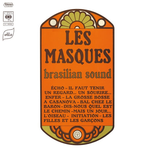 Brasilian Sound |