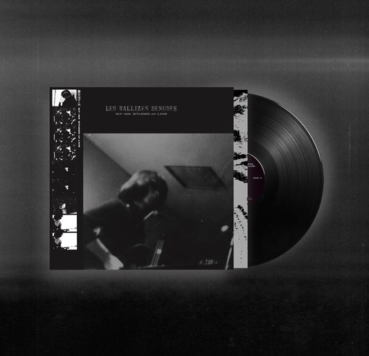 67-'69 Studio Et Live (Lita Exclusive) |
