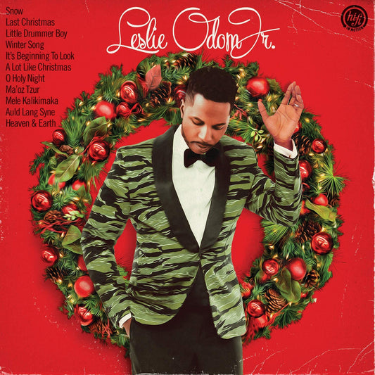 The Christmas Album   | Mint (M) Mint (M)