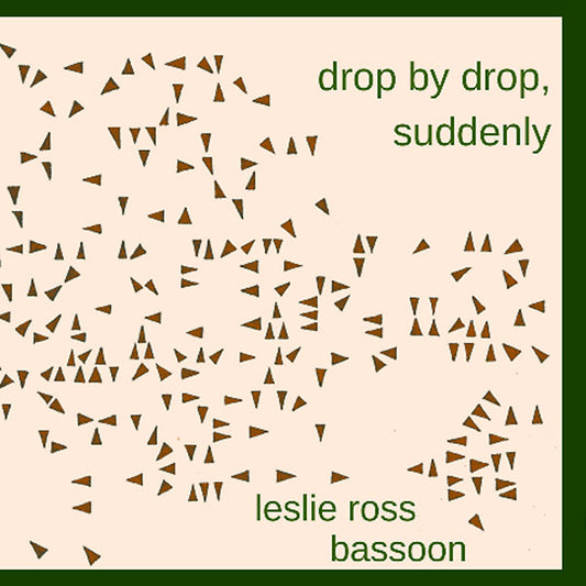Drop By Drop, Suddenly |