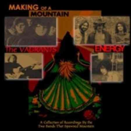 Making of a Mountain |