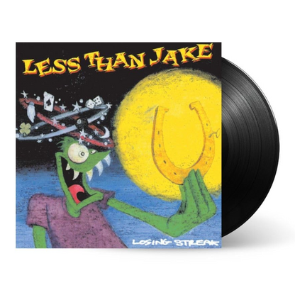Less Than Jake - Losing Streak [Explicit Content] |