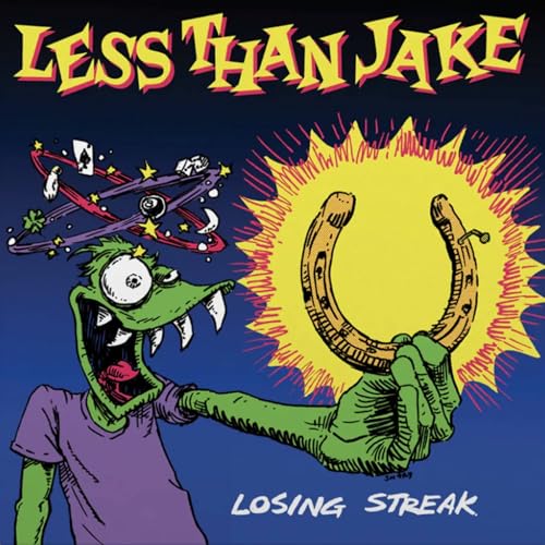Losing Streak |
