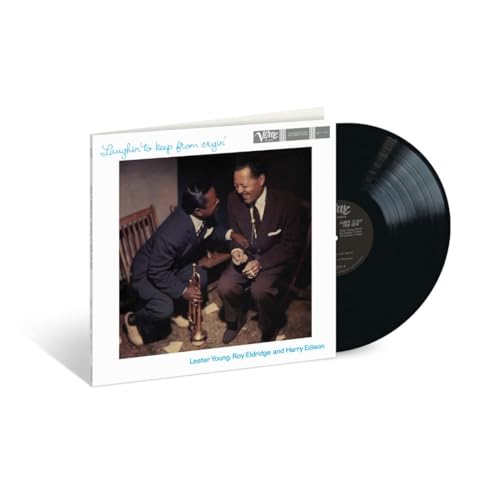 Laughin' To Keep From Cryin; (Verve Acoustic Sounds Series) [180G Lp] |