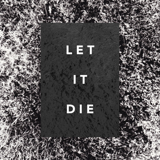 Shaky Hands, The - Let It Die (CD) |
