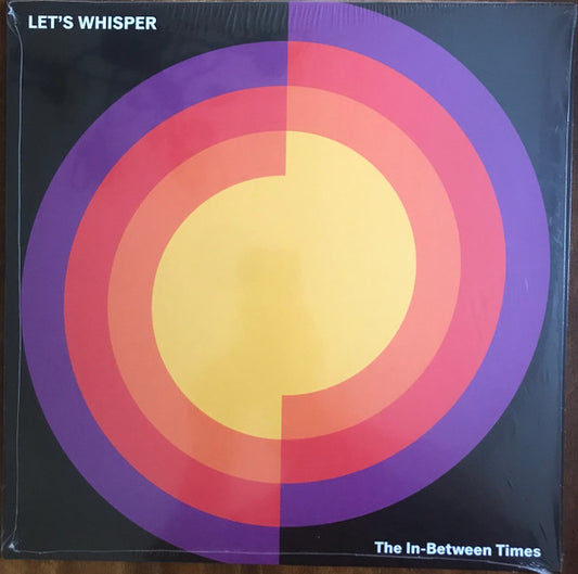 The In-Between Times | Mint (M) Mint (M) - POP/INDIE