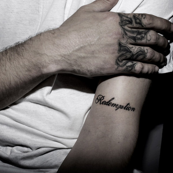 Redemption |