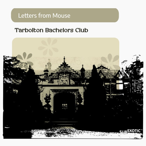 Tarbolton Bachelors Club |