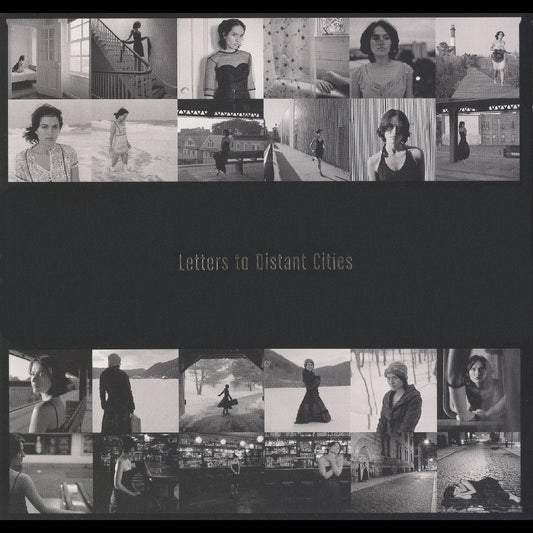 Letters To Distant Cities |