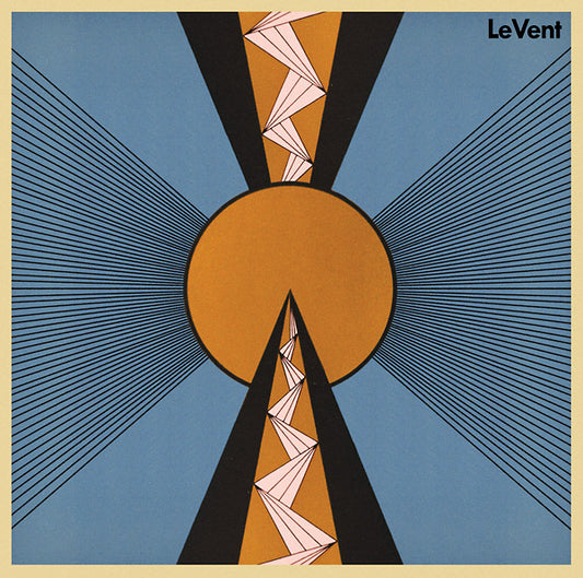LeVent |