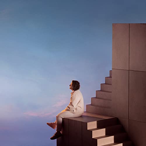 Broken By Desire To Be Heavenly Sent [LP] |