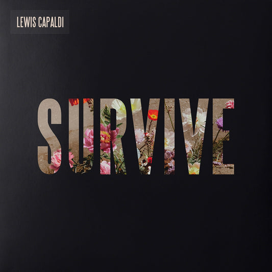 Survive [EP] |