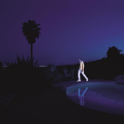 Cristal Medium Blue |