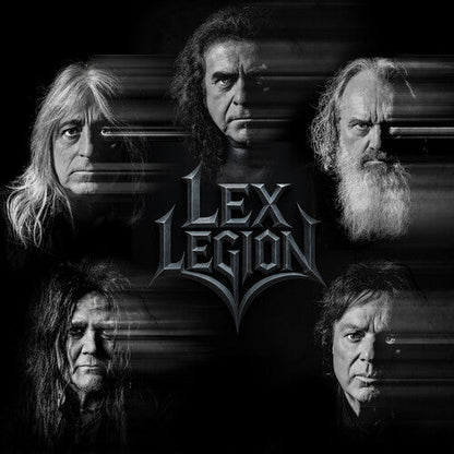 Lex Legion |