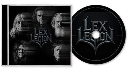 Lex Legion |