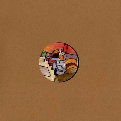 The Last Days of the Glow Worms |