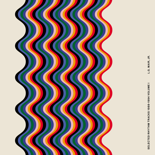 Selected Rhythm Tracks 1988-1994 Volume I |