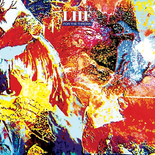 LHF - For the Thrown |