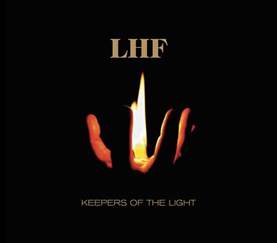 Keepers Of The Light |