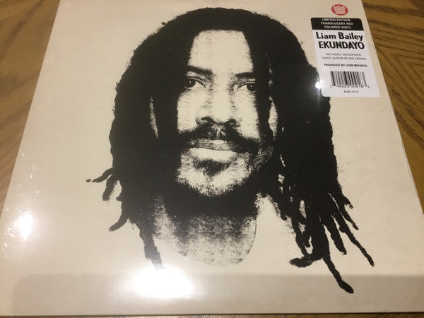 Ekundayo | Mint (M) Mint (M) - REGGAE *COLOR*