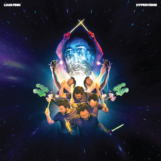 Hyperverse (Deluxe Edition) |
