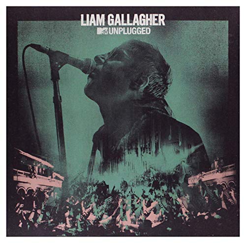 MTV Unplugged (Indie Exclusive | 180 Gram Color Vinyl) | Mint (M) Mint (M) - ALT/INDIE *COLOR/SEALED*