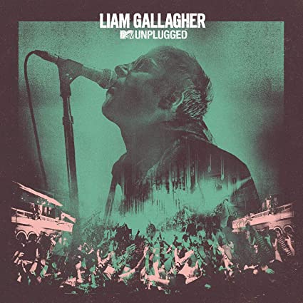 MTV Unplugged (Live At Hull City Hall) |