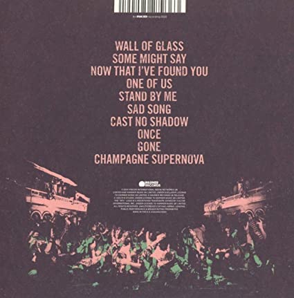 MTV Unplugged (Live At Hull City Hall) |