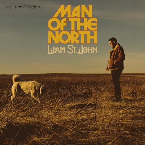Man Of The North |