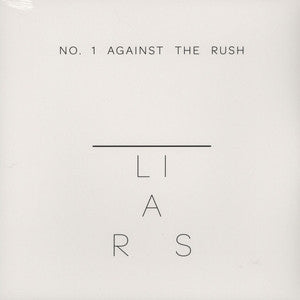 No.1 Against The Rush | Mint (M) Mint (M)