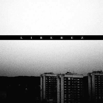 LIBEREZ - The Letter (VINYL) | Mint (M) Mint (M) - EXPERIMENTAL *NEW*