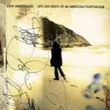 Vanderslice, John - Life And Death Of An American Fourtracker (CD) |