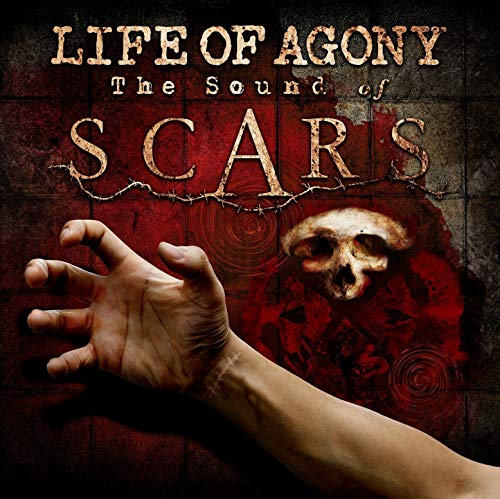 Life Of Agony - The Sound of Scars |
