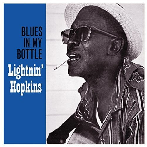 Blues In My Bottle (Import) | Mint (M) Mint (M) - BLUES *SEALED*