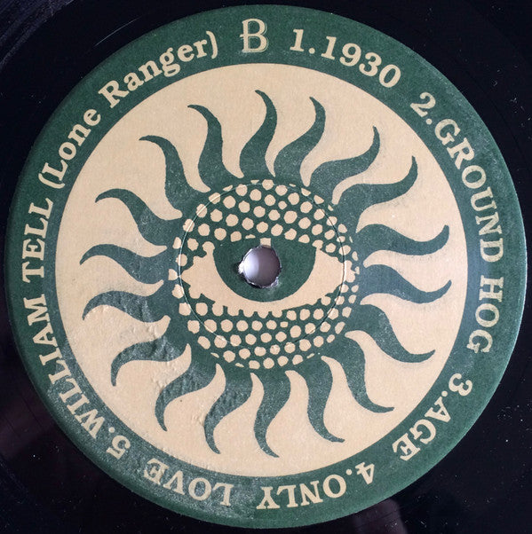 The Lost Studio Album / 1969 | Mint (M) Mint (M) - ROCK